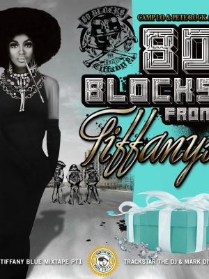 80 Blocks From Tiffany's Vol. 1 Mixtape