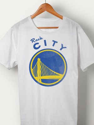 BabyPaw Rack City Tee