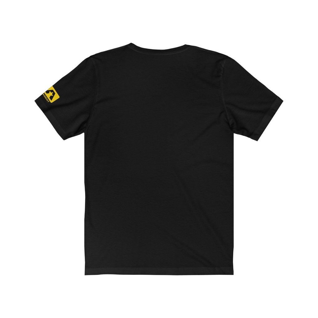 SinceEighty6 Authentic x Grand Agent "By Design" Tee