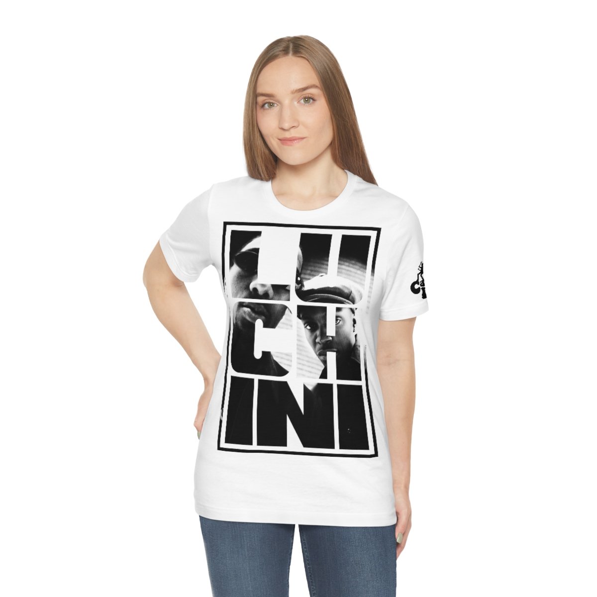 SinceEighty6 Authentic x Grand Agent "By Design" Tee - Image 4
