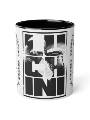 Luchini Coffee Mug